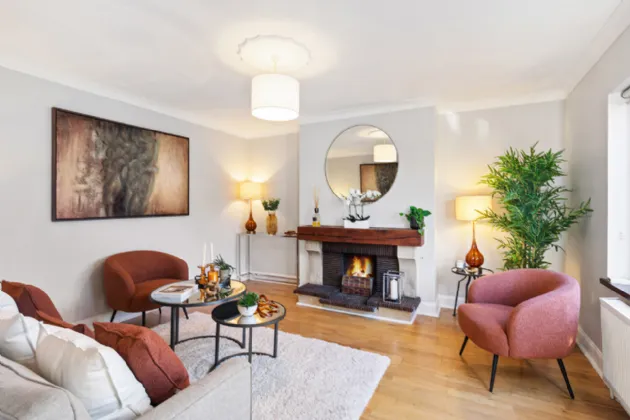 Photo of 103 Tudor Lawns, Foxrock, Dublin 18, D18 P2H4