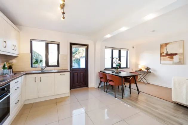 Photo of 103 Tudor Lawns, Foxrock, Dublin 18, D18 P2H4