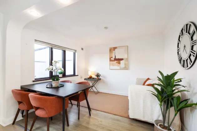 Photo of 103 Tudor Lawns, Foxrock, Dublin 18, D18 P2H4