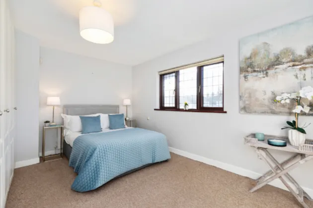 Photo of 103 Tudor Lawns, Foxrock, Dublin 18, D18 P2H4