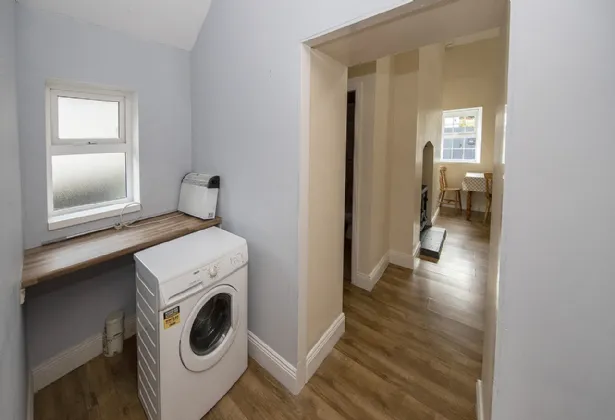 Photo of 4 Church Lane, Lismore, Co Waterford, P51KF25