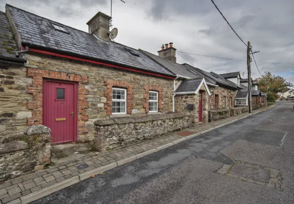 Photo of 4 Church Lane, Lismore, Co Waterford, P51KF25