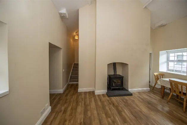 Photo of 4 Church Lane, Lismore, Co Waterford, P51KF25