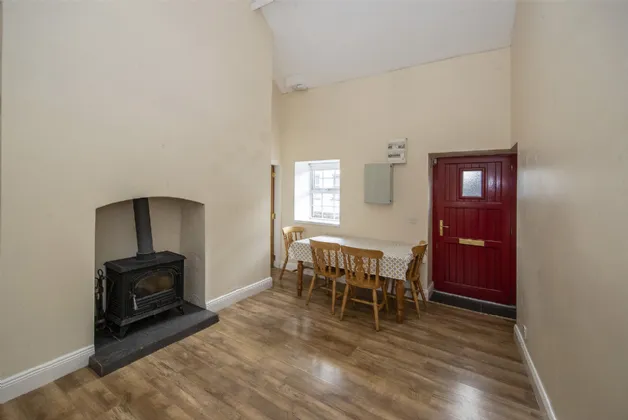 Photo of 4 Church Lane, Lismore, Co Waterford, P51KF25