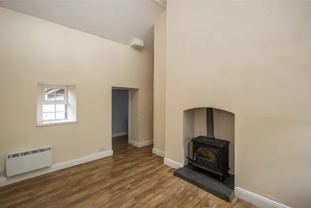 Photo of 4 Church Lane, Lismore, Co Waterford, P51KF25