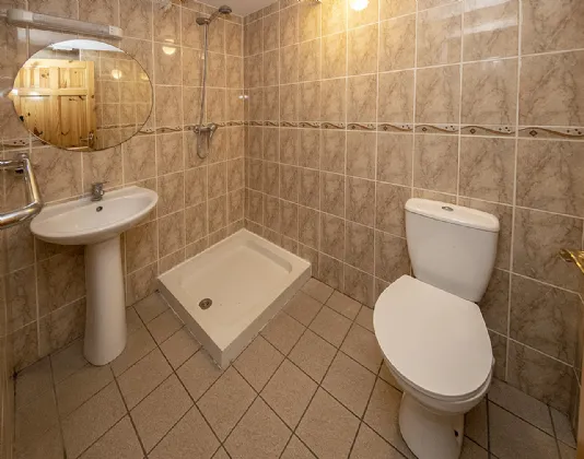 Photo of 4 Church Lane, Lismore, Co Waterford, P51KF25