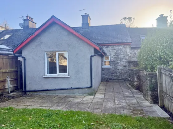 Photo of 4 Church Lane, Lismore, Co Waterford, P51KF25