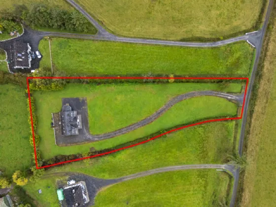 Photo of Curry, Kilmore, Co. Roscommon, F42 PR20