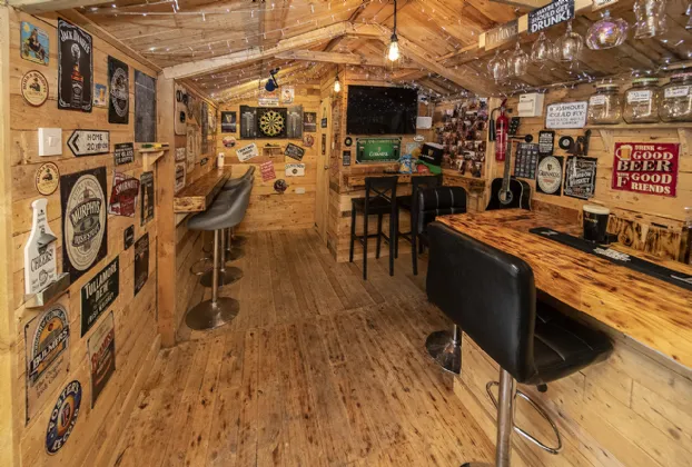 Photo of The Woodlands, Mahon Bridge, Kilmacthomas, Co Waterford, X42YN79