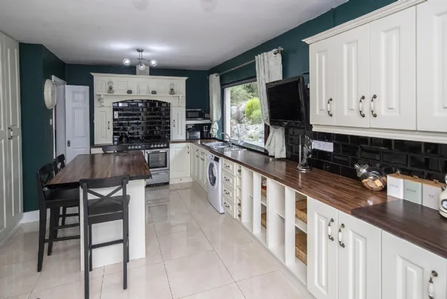 Photo of The Woodlands, Mahon Bridge, Kilmacthomas, Co Waterford, X42YN79