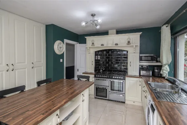 Photo of The Woodlands, Mahon Bridge, Kilmacthomas, Co Waterford, X42YN79