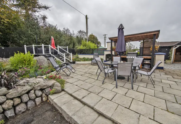 Photo of The Woodlands, Mahon Bridge, Kilmacthomas, Co Waterford, X42YN79