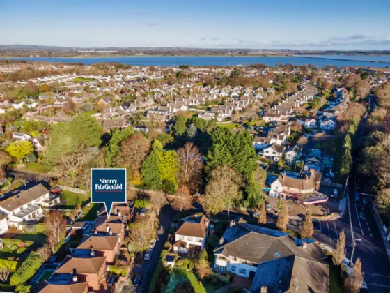 Photo of 2 Lawson Spinney, Malahide, Co Dublin, K36 PX34