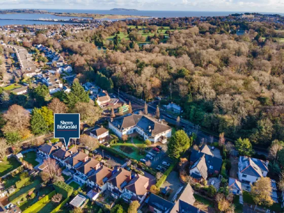 Photo of 2 Lawson Spinney, Malahide, Co Dublin, K36 PX34