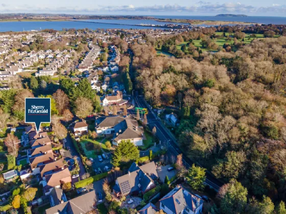 Photo of 2 Lawson Spinney, Malahide, Co Dublin, K36 PX34