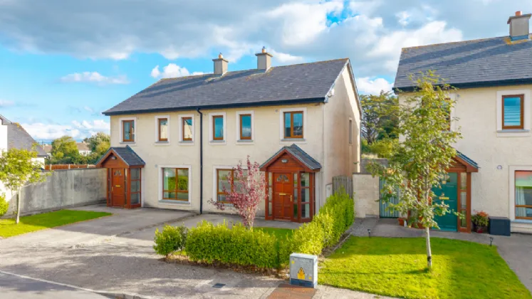 Photo of 50 Ros Na Greine, Ardfinnan, Clonmel, Co. Tipperary, E91 YP78