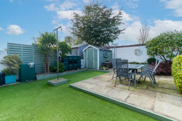 Photo of 16 Dun Coran, Youghal, Co Cork, P36YH57