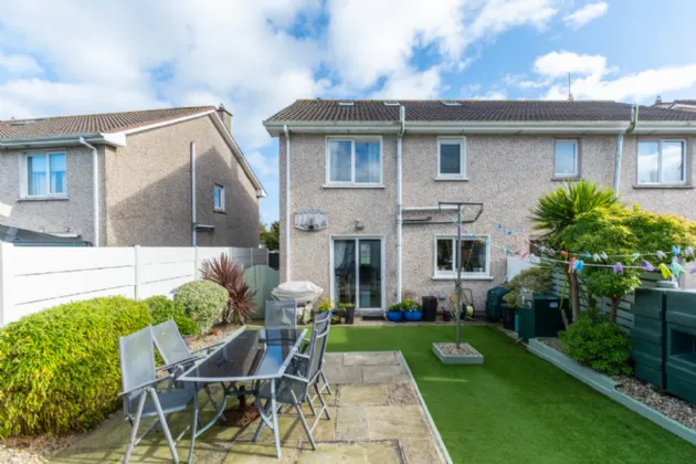 Photo of 16 Dun Coran, Youghal, Co Cork, P36YH57