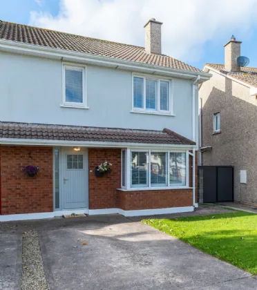 Photo of 16 Dun Coran, Youghal, Co Cork, P36YH57