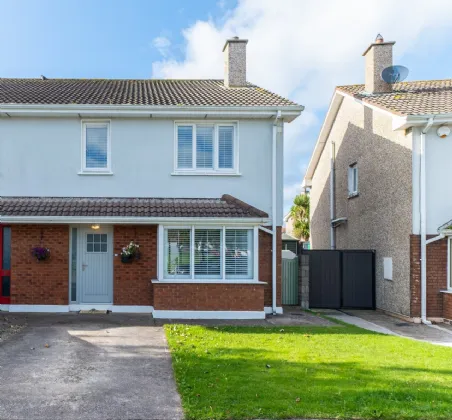 Photo of 16 Dun Coran, Youghal, Co Cork, P36YH57