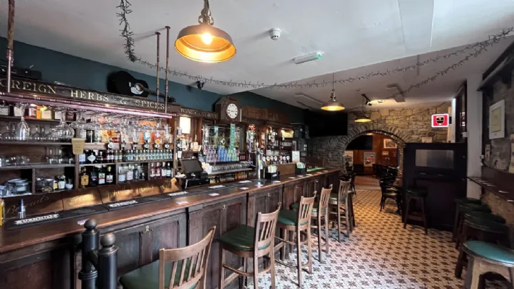 Photo of Bar, Restaurant & Accommodation, Peacock Lane, Ballisodare, Co Sligo, F91 XCH7