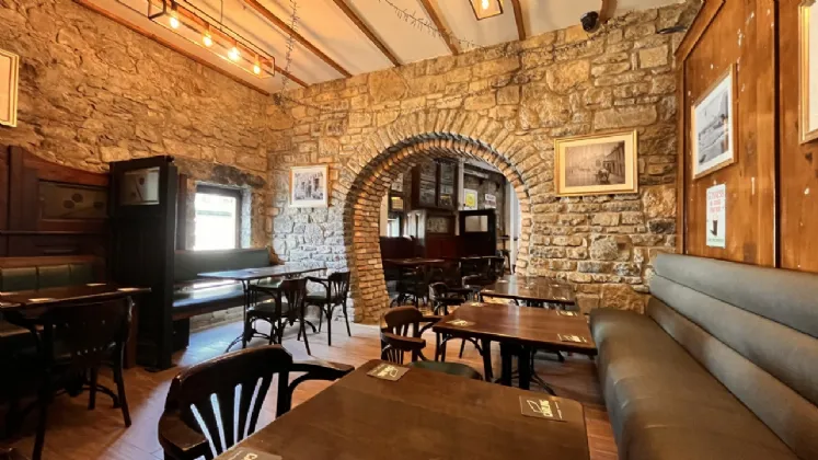 Photo of Bar, Restaurant & Accommodation, Peacock Lane, Ballisodare, Co Sligo, F91 XCH7