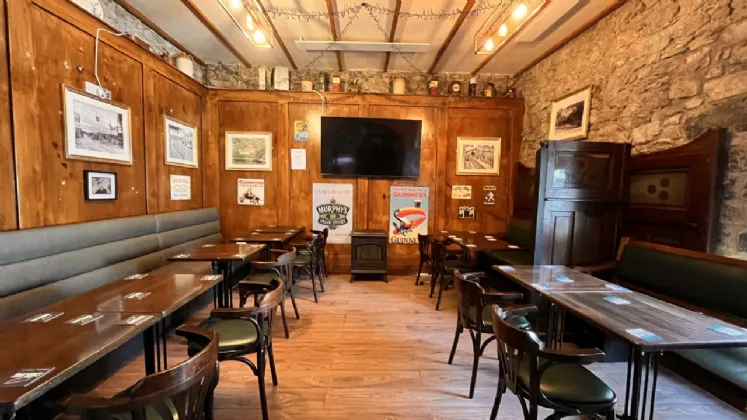 Photo of Bar, Restaurant & Accommodation, Peacock Lane, Ballisodare, Co Sligo, F91 XCH7