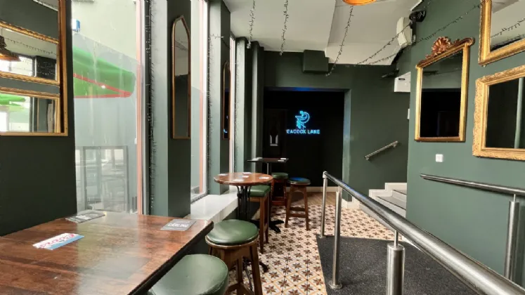 Photo of Bar, Restaurant & Accommodation, Peacock Lane, Ballisodare, Co Sligo, F91 XCH7