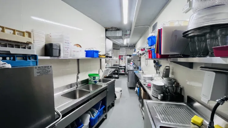 Photo of Bar, Restaurant & Accommodation, Peacock Lane, Ballisodare, Co Sligo, F91 XCH7