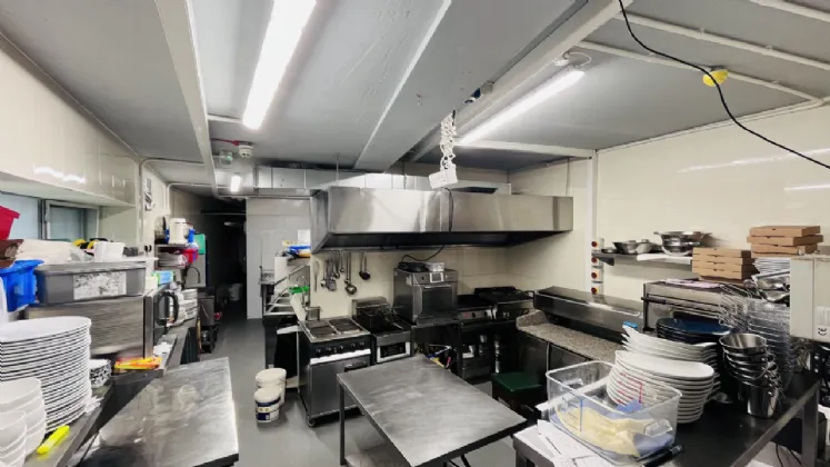 Photo of Bar, Restaurant & Accommodation, Peacock Lane, Ballisodare, Co Sligo, F91 XCH7