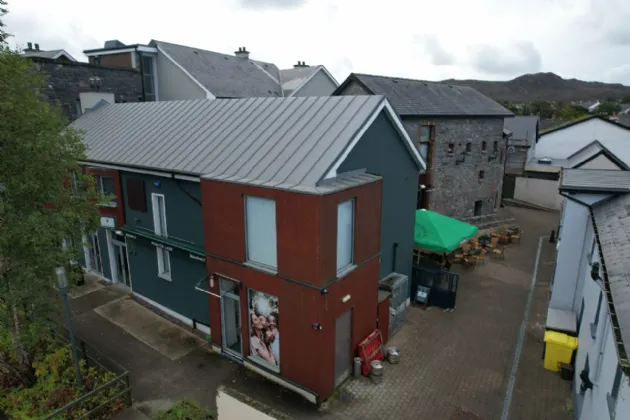 Photo of Bar, Restaurant & Accommodation, Peacock Lane, Ballisodare, Co Sligo, F91 XCH7