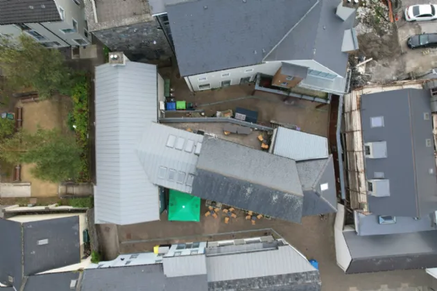 Photo of Bar, Restaurant & Accommodation, Peacock Lane, Ballisodare, Co Sligo, F91 XCH7