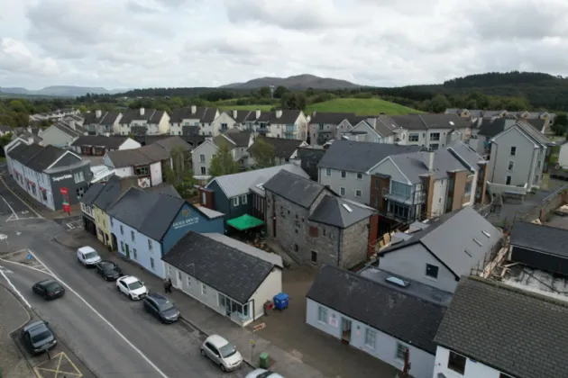 Photo of Bar, Restaurant & Accommodation, Peacock Lane, Ballisodare, Co Sligo, F91 XCH7