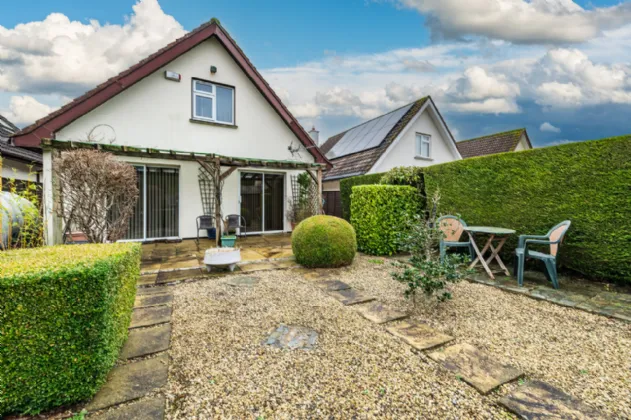 Photo of 328 Sundays Well, Naas, Co Kildare, W91 W8CK