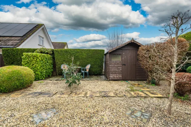 Photo of 328 Sundays Well, Naas, Co Kildare, W91 W8CK