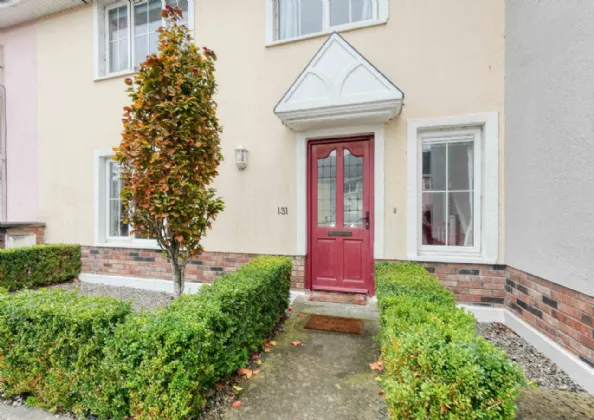 Photo of 131 The Hermitage, Portlaoise, Co. Laois, R32 NYR2