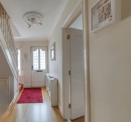 Photo of 131 The Hermitage, Portlaoise, Co. Laois, R32 NYR2