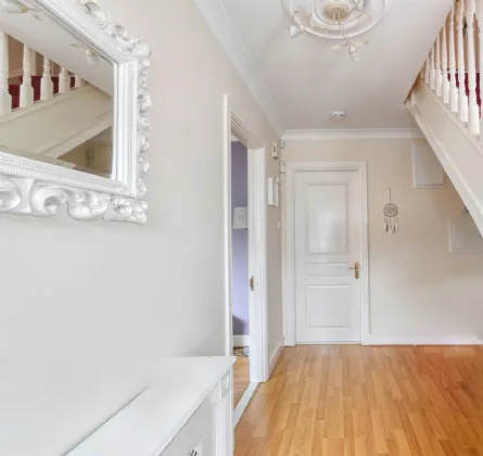 Photo of 131 The Hermitage, Portlaoise, Co. Laois, R32 NYR2