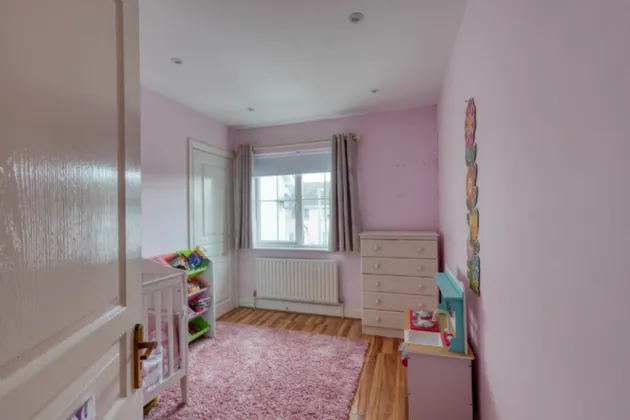 Photo of 131 The Hermitage, Portlaoise, Co. Laois, R32 NYR2