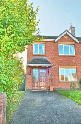 Photo of 1 Corbally Heath, Citywest, Dublin 24, D24 CA3E