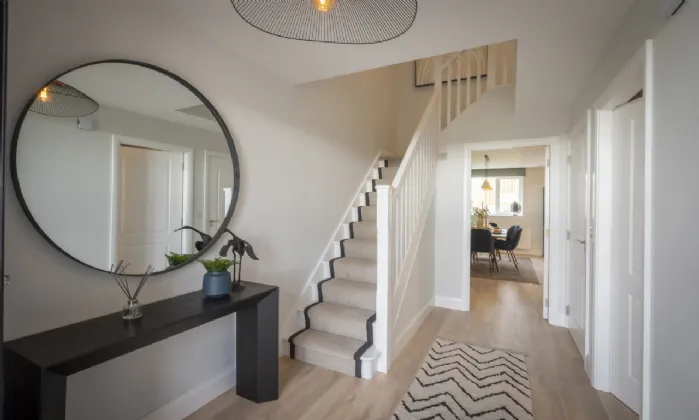 Photo of 4 Bedroom Semi Detached - The Boyne, Ushers Mill, Drogheda, Co Louth