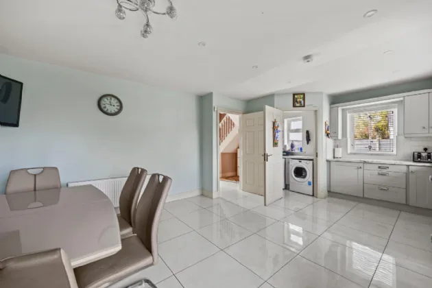 Photo of 22 Nowenview West, Dunmanway, Co Cork, P47 N562