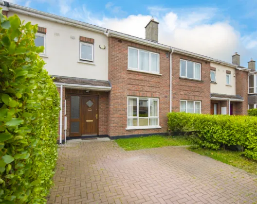 Photo of 21 Griffeen Glen Drive, Lucan, Co. Dublin, K78 FD77