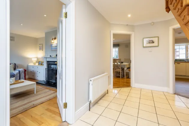 Photo of Two Tides, Grange, Fethard On Sea, Co Wexford, Y34F244