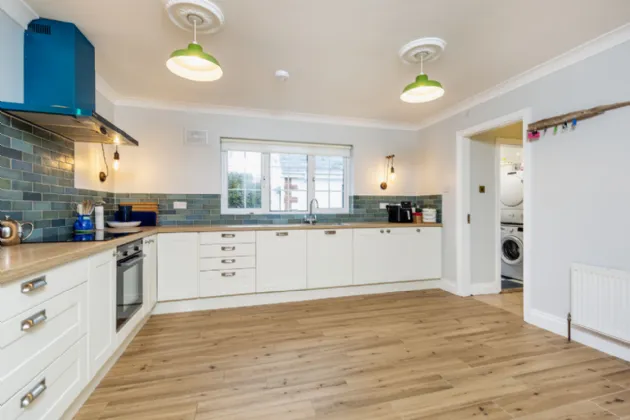 Photo of Two Tides, Grange, Fethard On Sea, Co Wexford, Y34F244