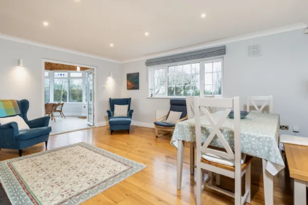 Photo of Two Tides, Grange, Fethard On Sea, Co Wexford, Y34F244