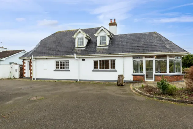 Photo of Two Tides, Grange, Fethard On Sea, Co Wexford, Y34F244