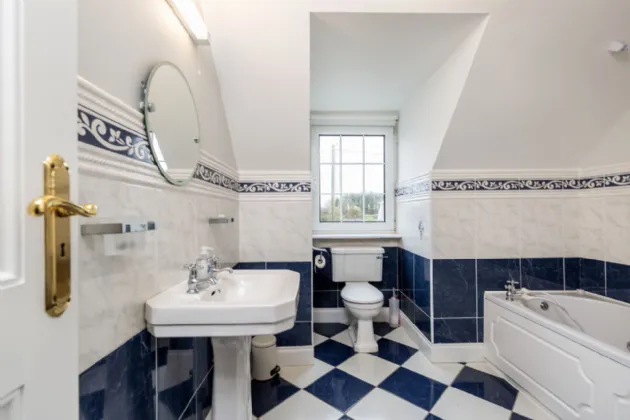 Photo of Two Tides, Grange, Fethard On Sea, Co Wexford, Y34F244