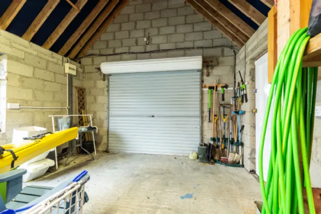 Photo of Two Tides, Grange, Fethard On Sea, Co Wexford, Y34F244