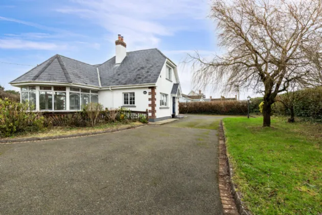 Photo of Two Tides, Grange, Fethard On Sea, Co Wexford, Y34F244